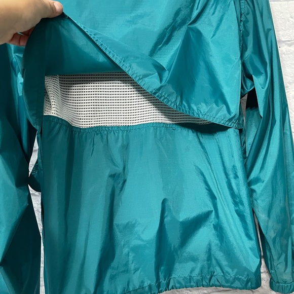 Vintage Windbreaker Coat - Picture 8 of 9